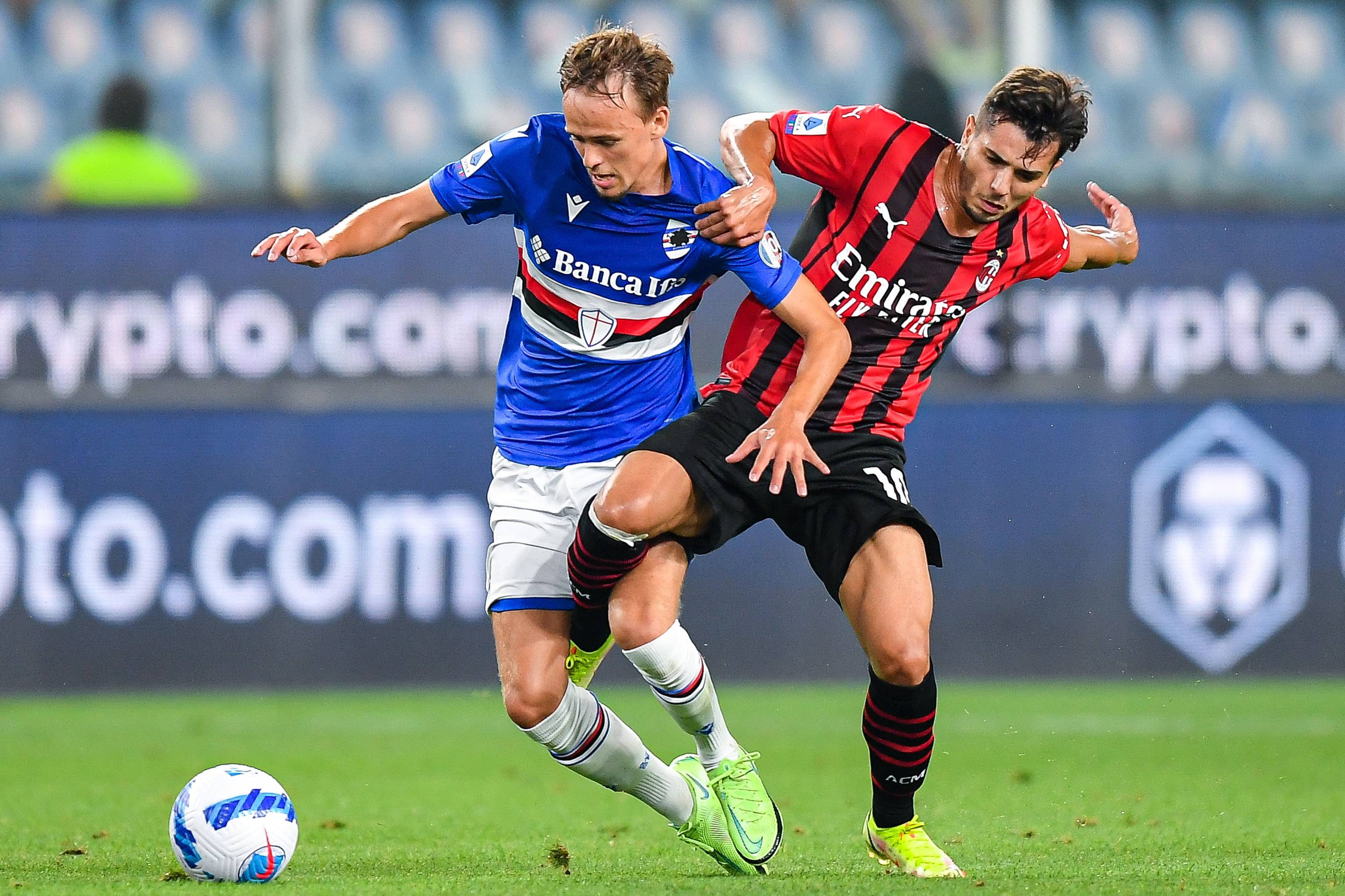 尽力了！布伦森21中12空砍33分11助攻