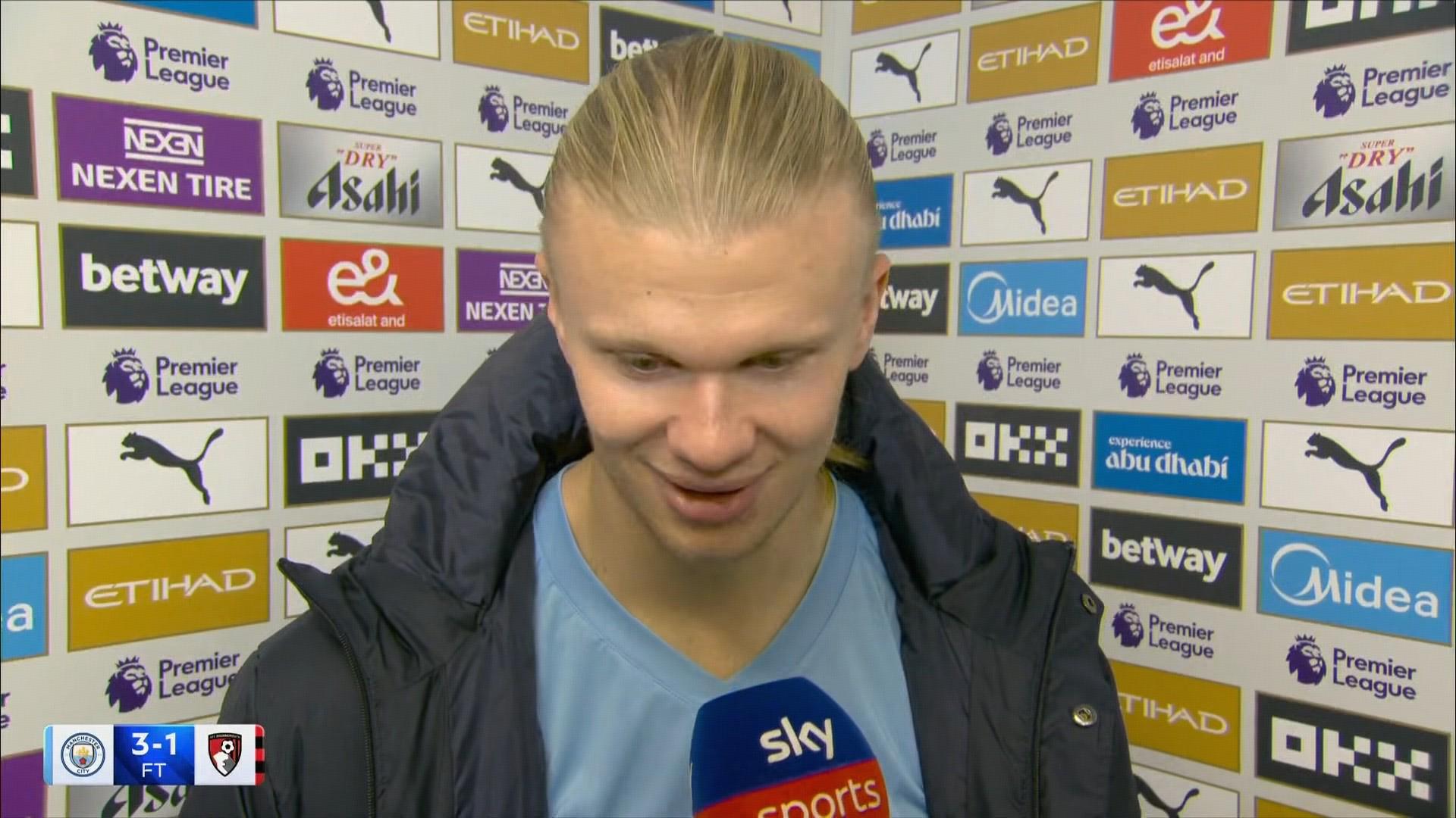 记者：若森林对安德森要价一直很高，曼城会选择埃德松